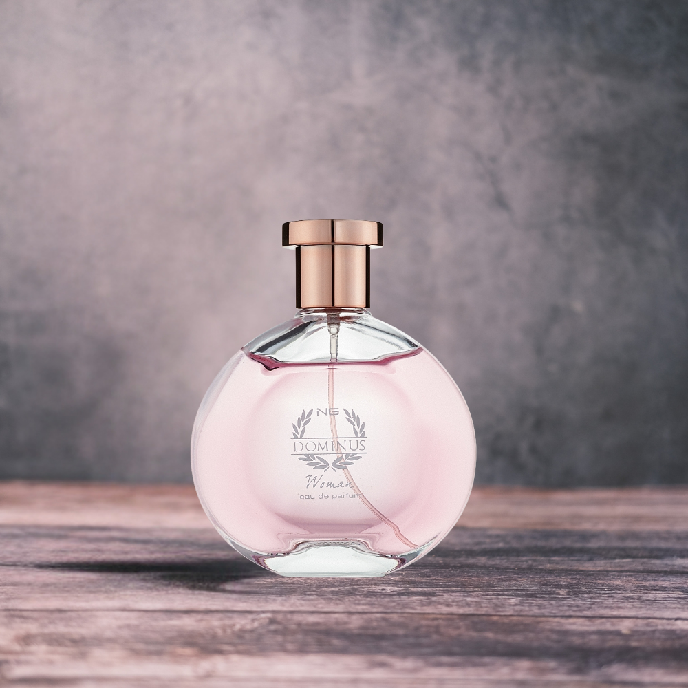 Ng Dominatio Woman Edp 100Ml
