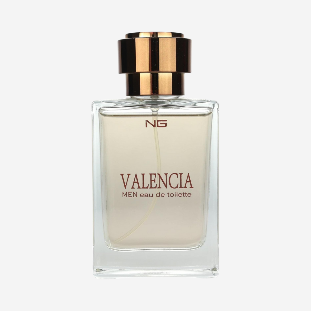 Ng Valencia Men Edt 100Ml