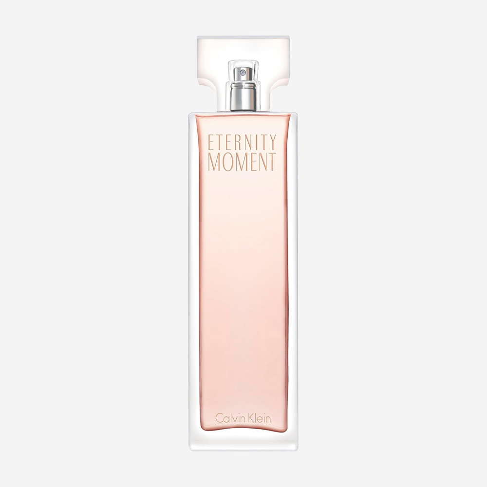 Calvin Klein Eternity Moments Edp 100 Ml