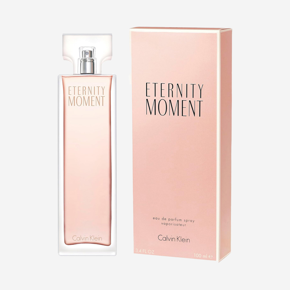 Calvin Klein Eternity Moments Edp 100 Ml
