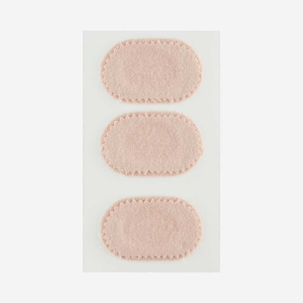 Dr.Scholl's Felt Bunion Cushionsm 6Ct