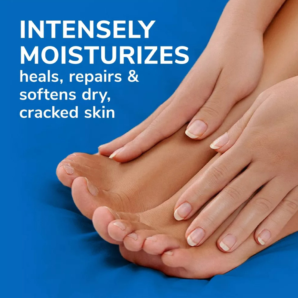 Dr. Scholl's Dry-Cracked Skin-Ultra Hydrating Foot Mask 1.49Fl Oz 1 pair