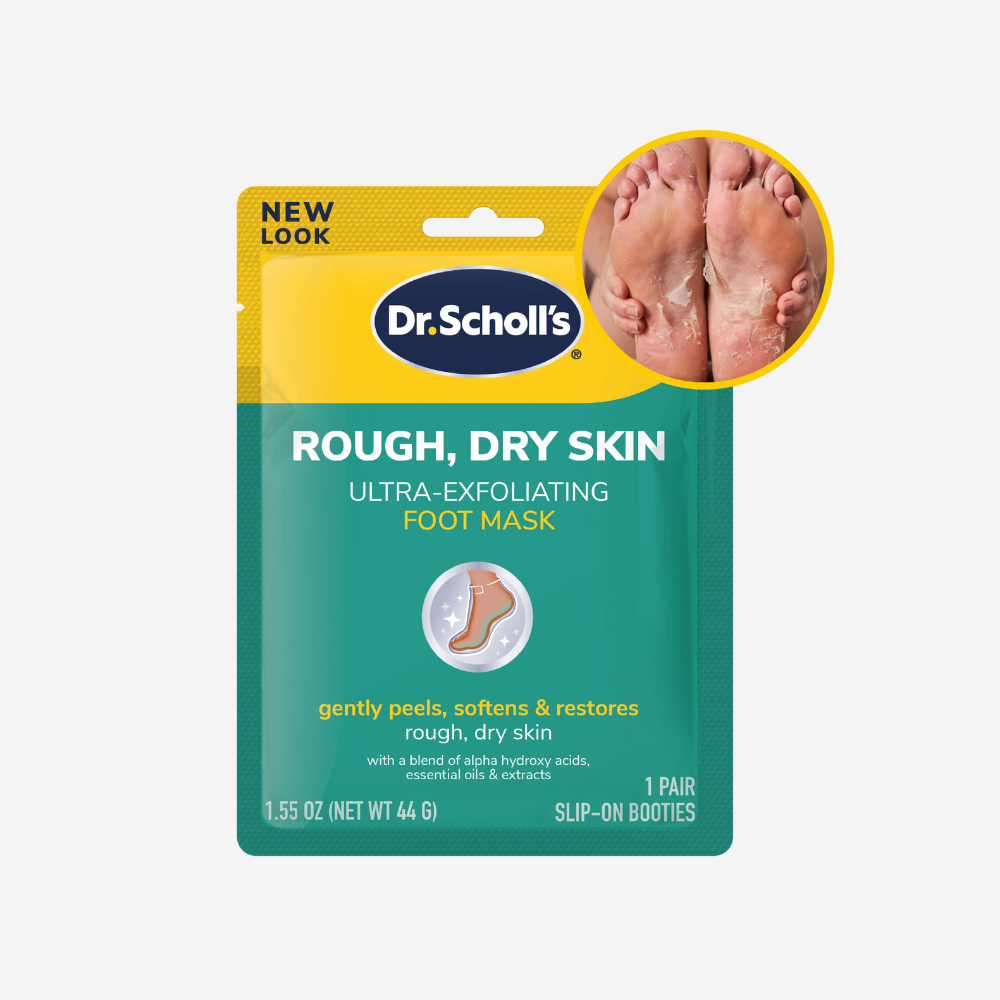 Dr. Scholl's OdorX Ultra Odor Fighting Foot Spray Powder 4.7oz