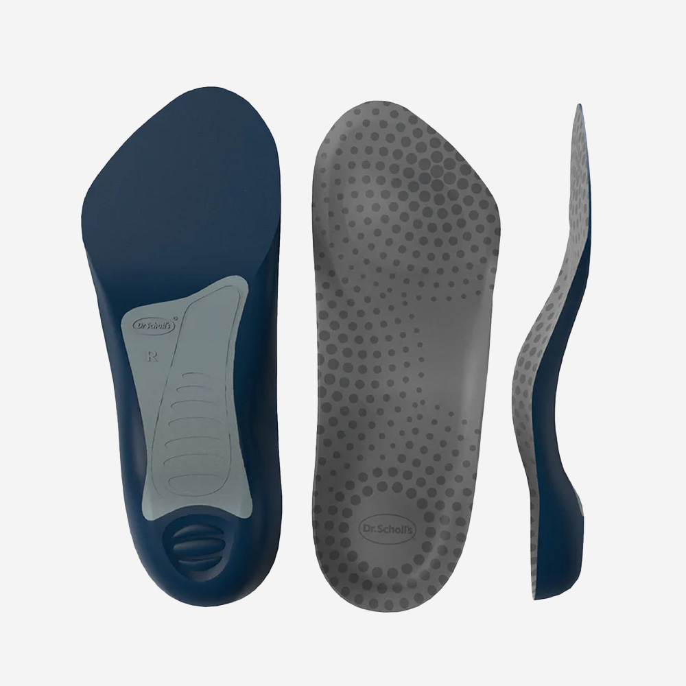 Dr.Scholl's Tri-Comfort Insoles Men's 1 pair