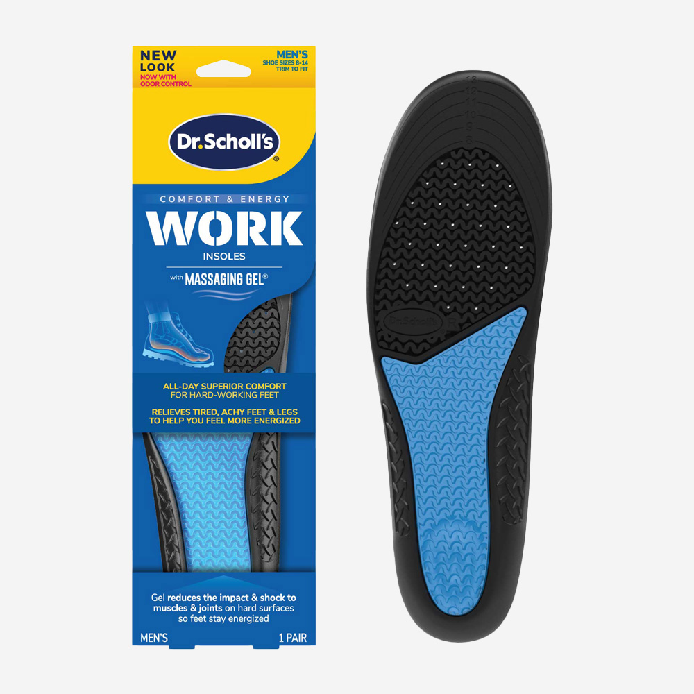Dr.Scholl's Comfort & Energy Work Men