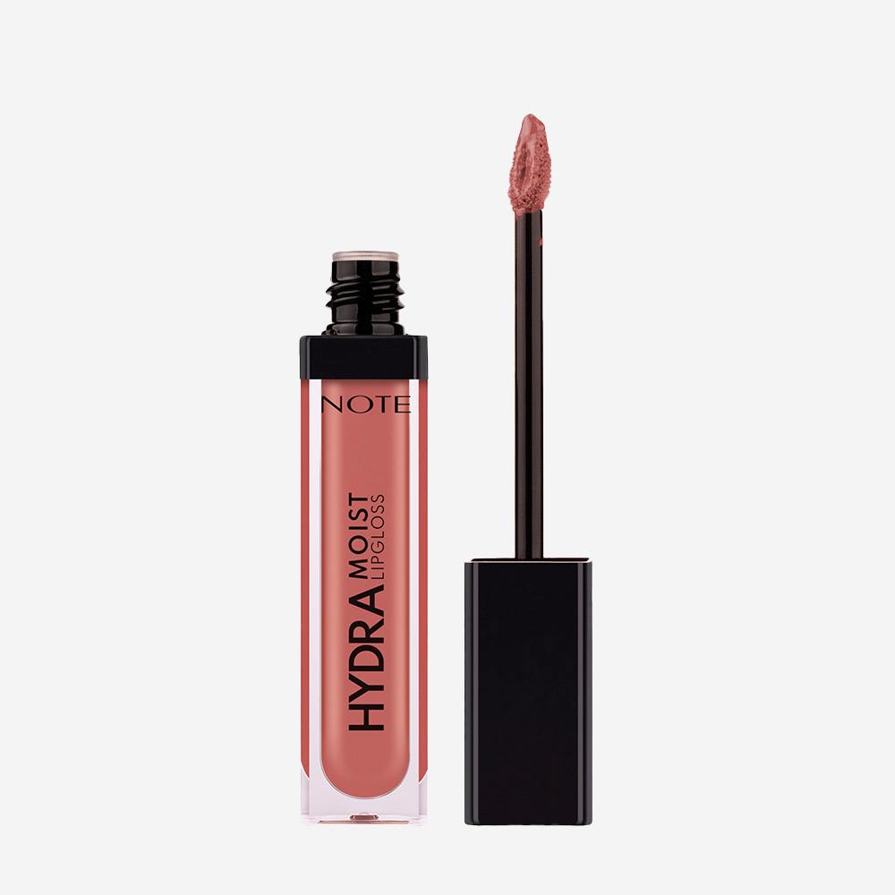 Note Hydramoist Lipgloss 03 - Just Nude