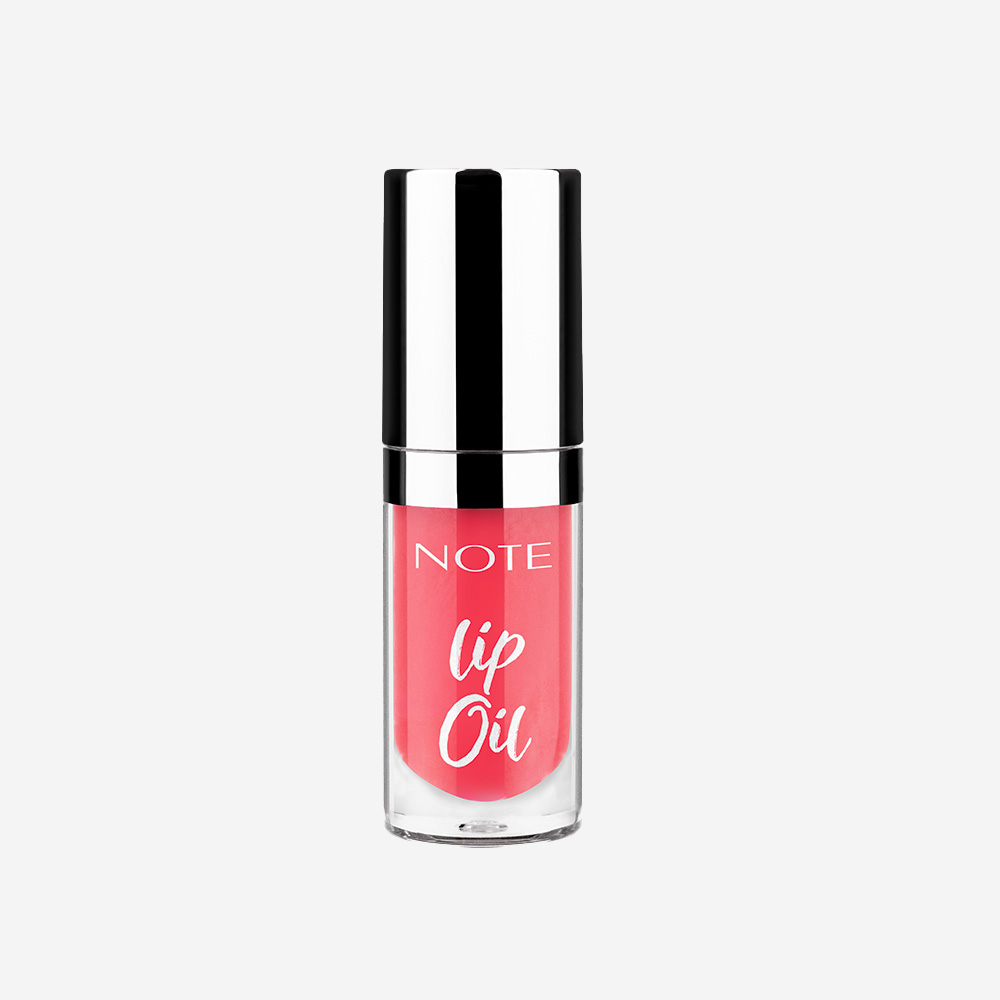 Note Lip Oil 10 - Baby Pink