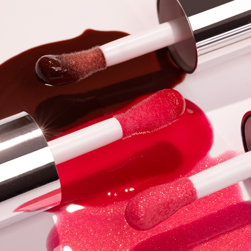 Note Lip Oil 10 - Baby Pink