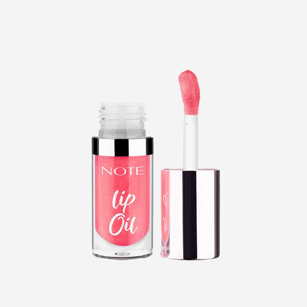 Note Lip Oil 20 - Pink for Me