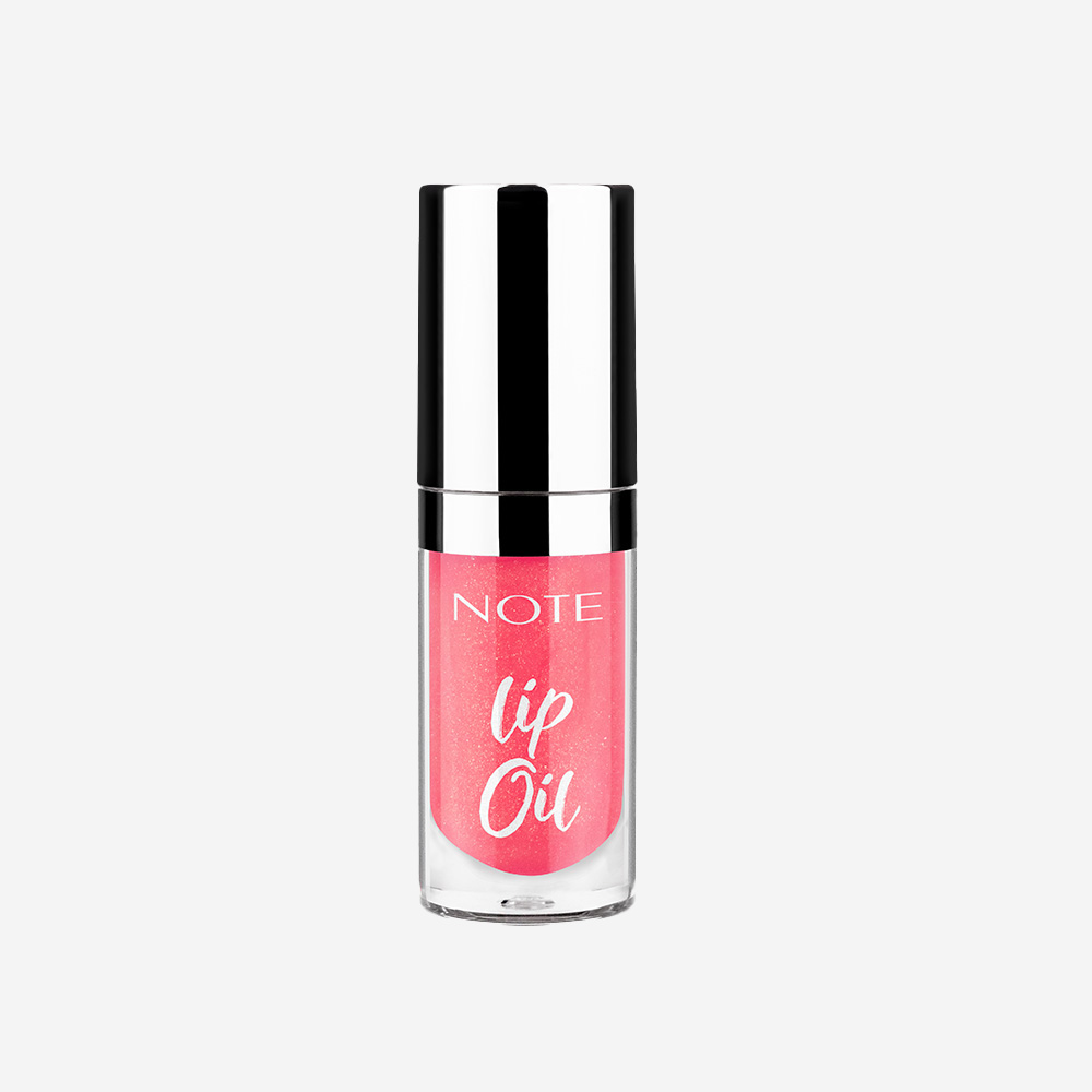 Note Lip Oil 20 - Pink for Me