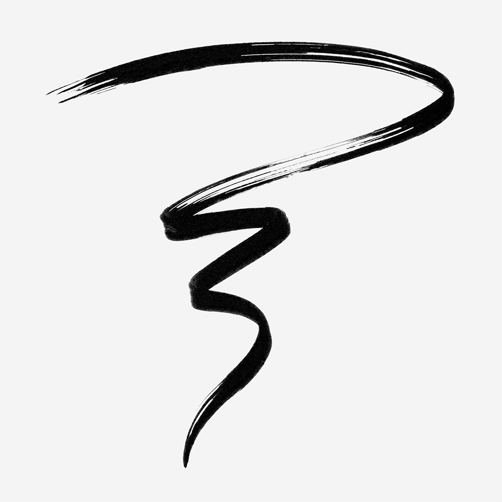 Breakup Proof Wing Out Waterproof Liquid Eyeliner