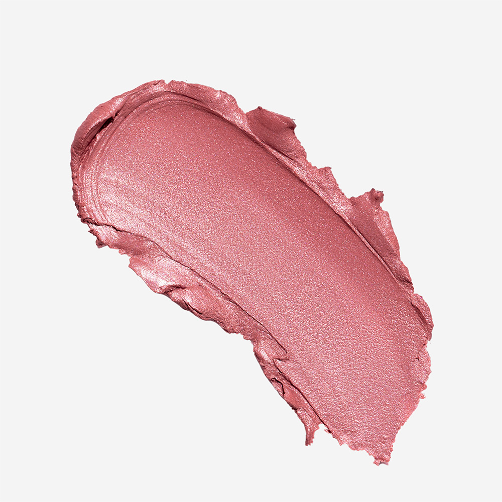 Mega Glo vitamin and Make-up Stick blush