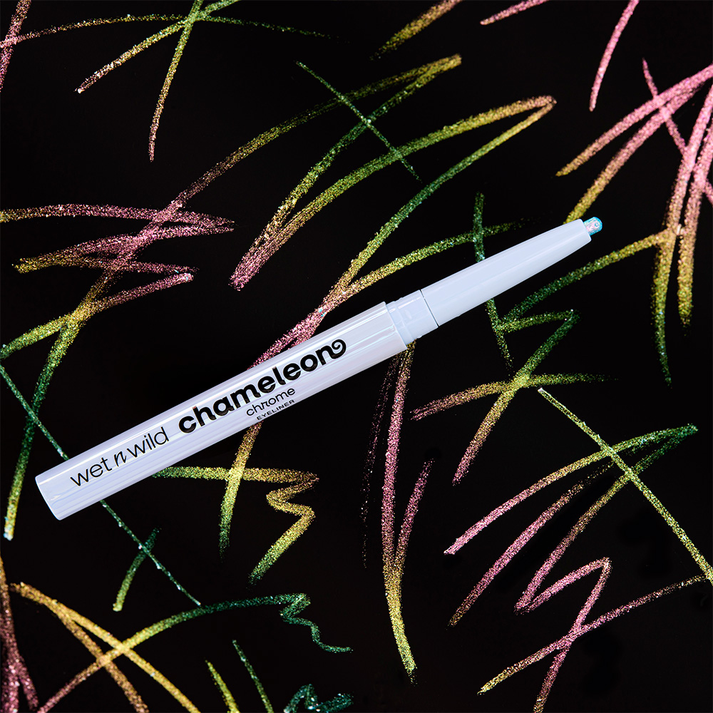 Chamaleon Chrome Eyeliner