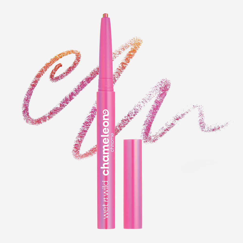 Chamaleon Chrome Eyeliner