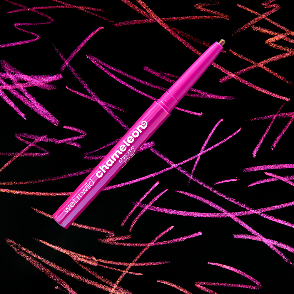 Chamaleon Chrome Eyeliner