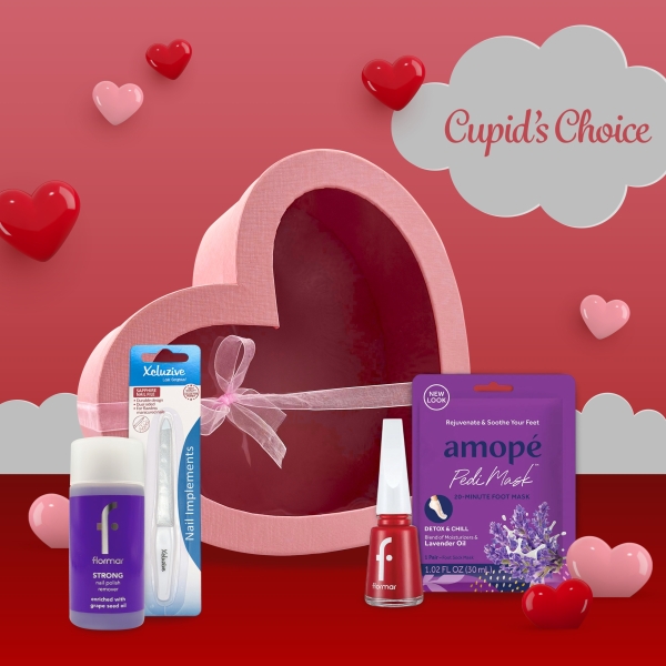 Cupid’s Choice